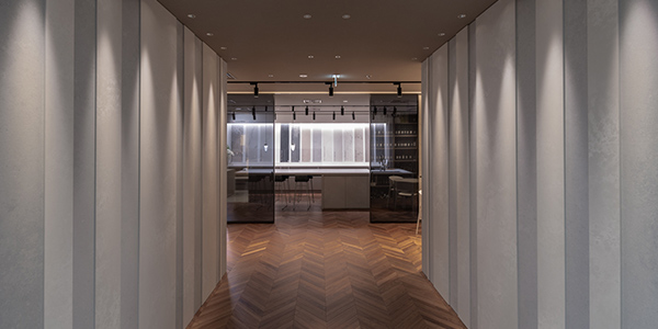 シーザーストーン　ショールームへ是非お越し下さい