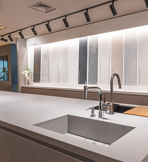 コンフォート大手町ショールーム