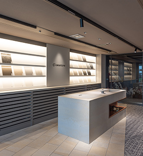 心斎橋ショールーム