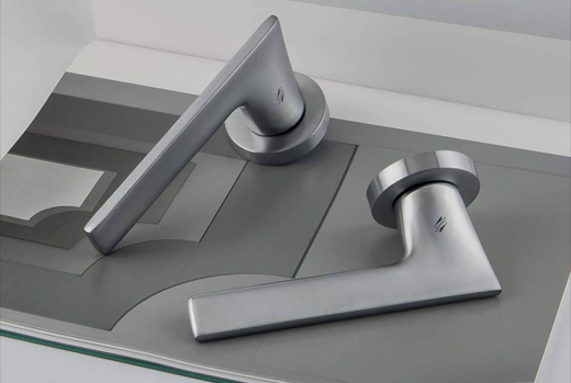 Lever Handle レバーハンドル カタログ