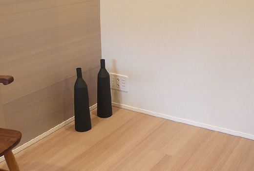 Flooring BーLine 巾木 カタログ