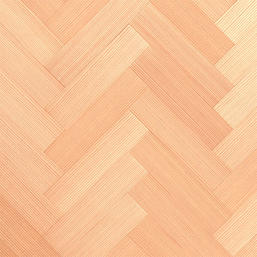 AJIRO-DOOR 網代ドア CH Almajiro ヘリンボーン　杉