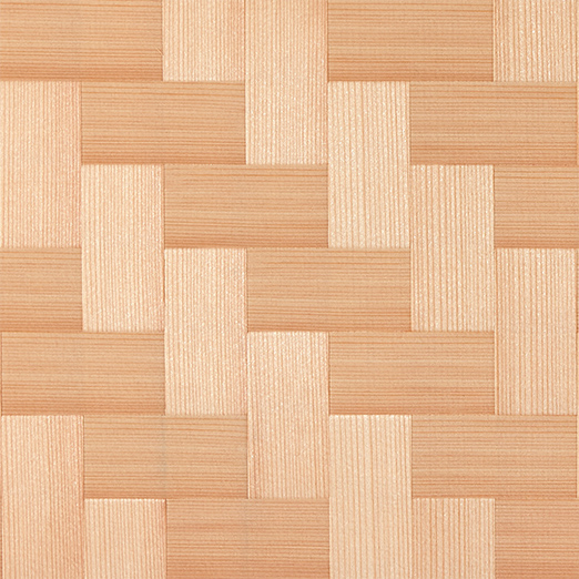 AJIRO-DOOR 網代ドア CH Almajiro 石畳　杉