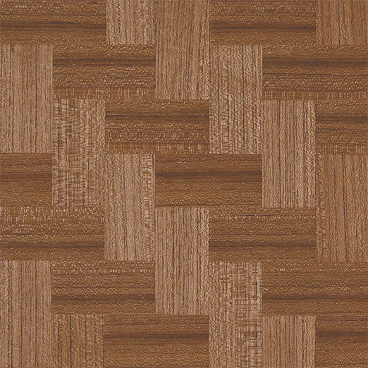 AJIRO-DOOR 網代ドア CH Almajiro 石畳　チーク