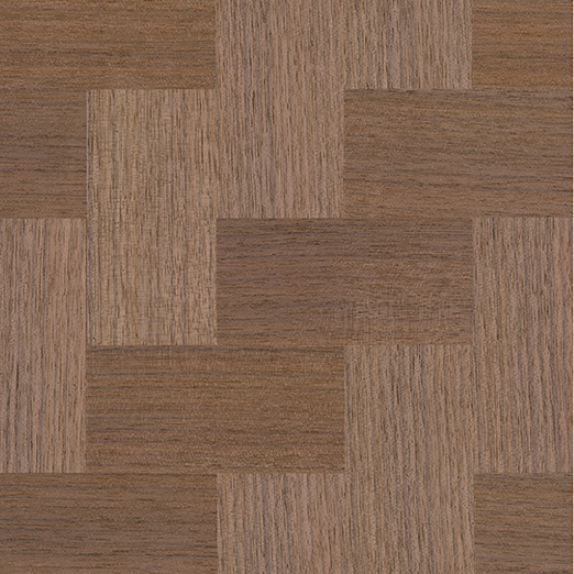 AJIRO-DOOR 網代ドア CH Almajiro 石畳　ウォルナット