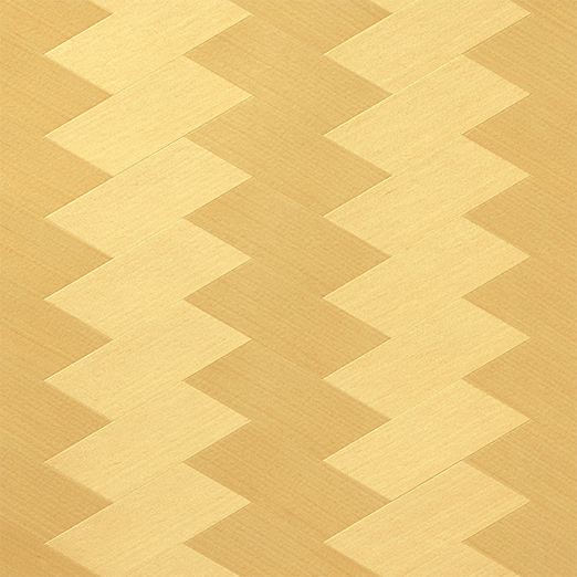 AJIRO-DOOR 網代ドア CH Almajiro 矢羽根　ヒバ