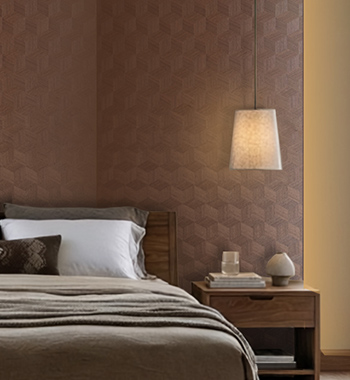 AJIRO-DOOR CHAlmajiro 壁面イメージ