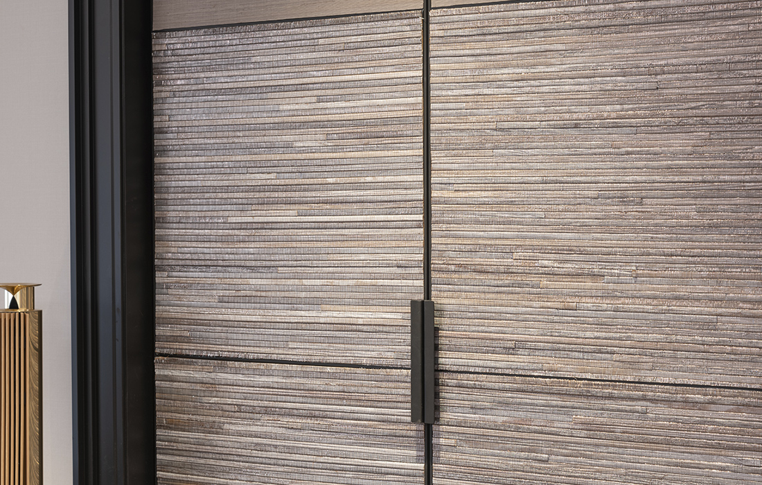 カスタムオーダードア　施工事例