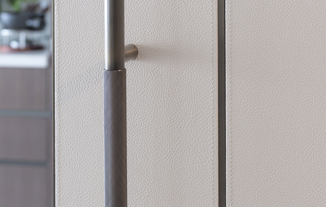 カスタムオーダードア　施工事例